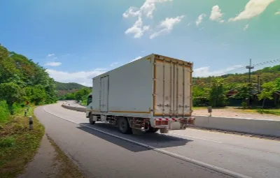 Adana ile Antalya Arası Bulaşık Makinesi Taşıma