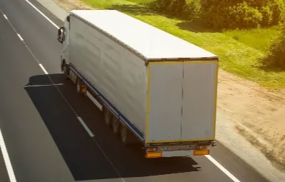 Adana ile Antalya Arası Parça Eşya Taşıma