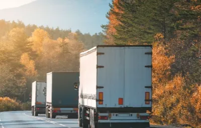 Adana ile Antalya Arası Klima Taşıma